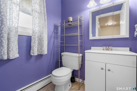 Tiny photo for 134 Williamstown Court #134, Newington, CT 06111 (MLS # 24161307)