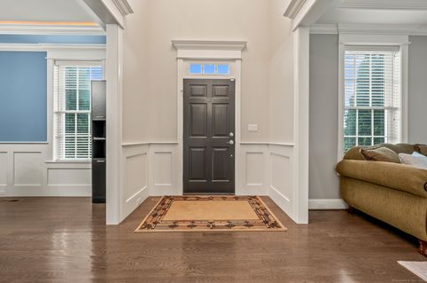 Tiny photo for 35 Bridgehampton Crossing, Farmington, CT 06085 (MLS # 24120005)