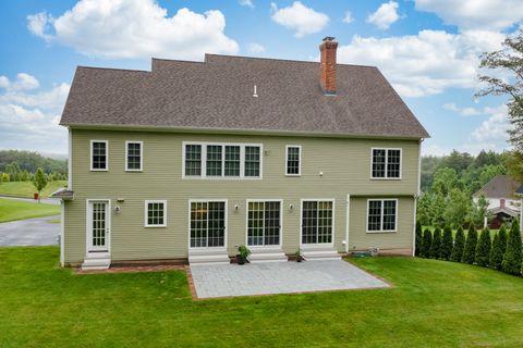 Tiny photo for 35 Bridgehampton Crossing, Farmington, CT 06085 (MLS # 24120005)
