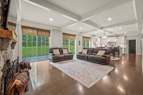 Tiny photo for 35 Bridgehampton Crossing, Farmington, CT 06085 (MLS # 24120005)