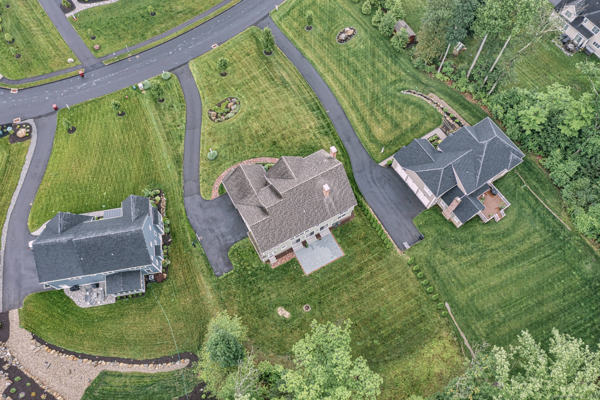 35 Bridgehampton Crossing