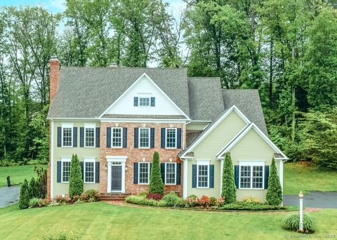 Tiny photo for 35 Bridgehampton Crossing, Farmington, CT 06085 (MLS # 24120005)