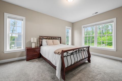 Tiny photo for 35 Bridgehampton Crossing, Farmington, CT 06085 (MLS # 24120005)
