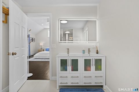 Tiny photo for 1470 Stratfield Road, Fairfield, CT 06825 (MLS # 24152708)