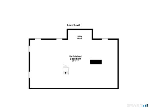 Tiny photo for 1470 Stratfield Road, Fairfield, CT 06825 (MLS # 24152708)