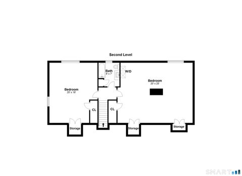 Tiny photo for 1470 Stratfield Road, Fairfield, CT 06825 (MLS # 24152708)