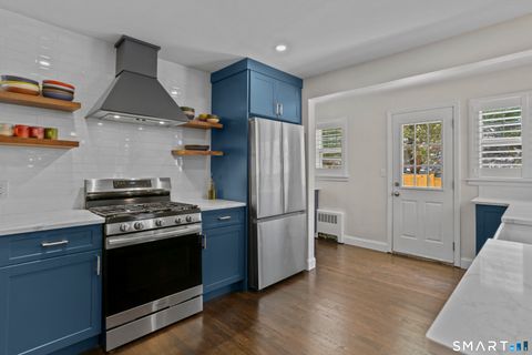 Tiny photo for 1470 Stratfield Road, Fairfield, CT 06825 (MLS # 24152708)