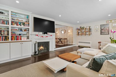 Tiny photo for 1470 Stratfield Road, Fairfield, CT 06825 (MLS # 24152708)