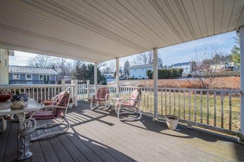 A home in Wethersfield