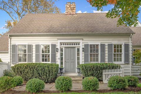 1 Flicker Lane Norwalk CT 06853