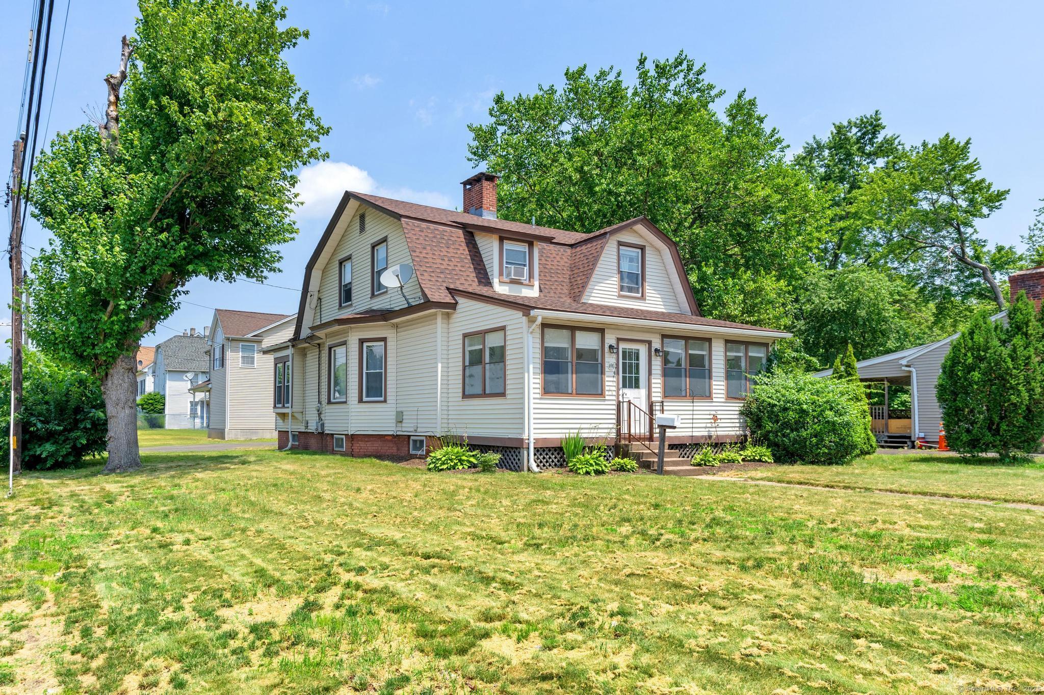 490 Silver Lane
