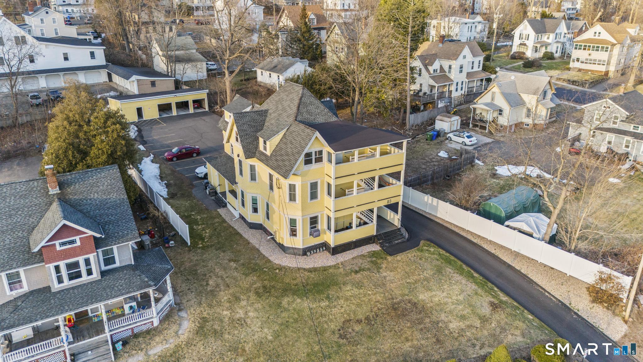 83 Prospect Street 5