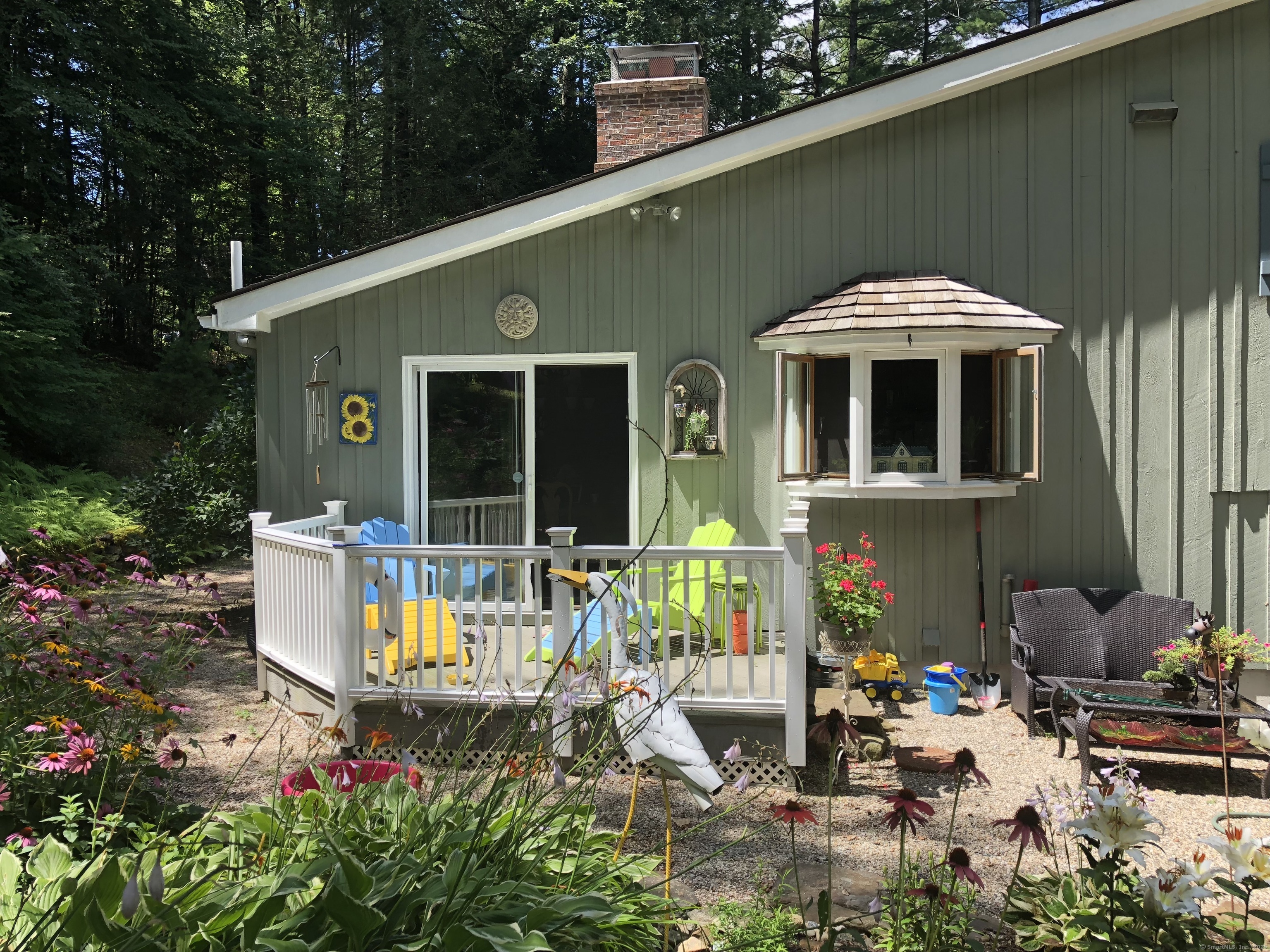 70 Lair Road