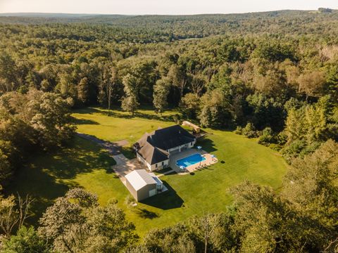 A home in Pomfret