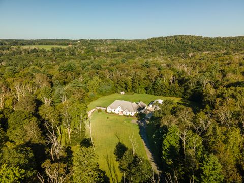 A home in Pomfret