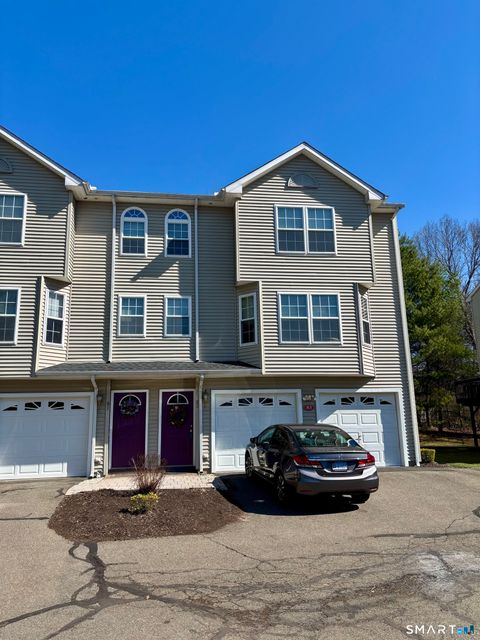 Photo of 83 Danny's Way #83, Wallingford, CT 06492 (MLS # 24165324)
