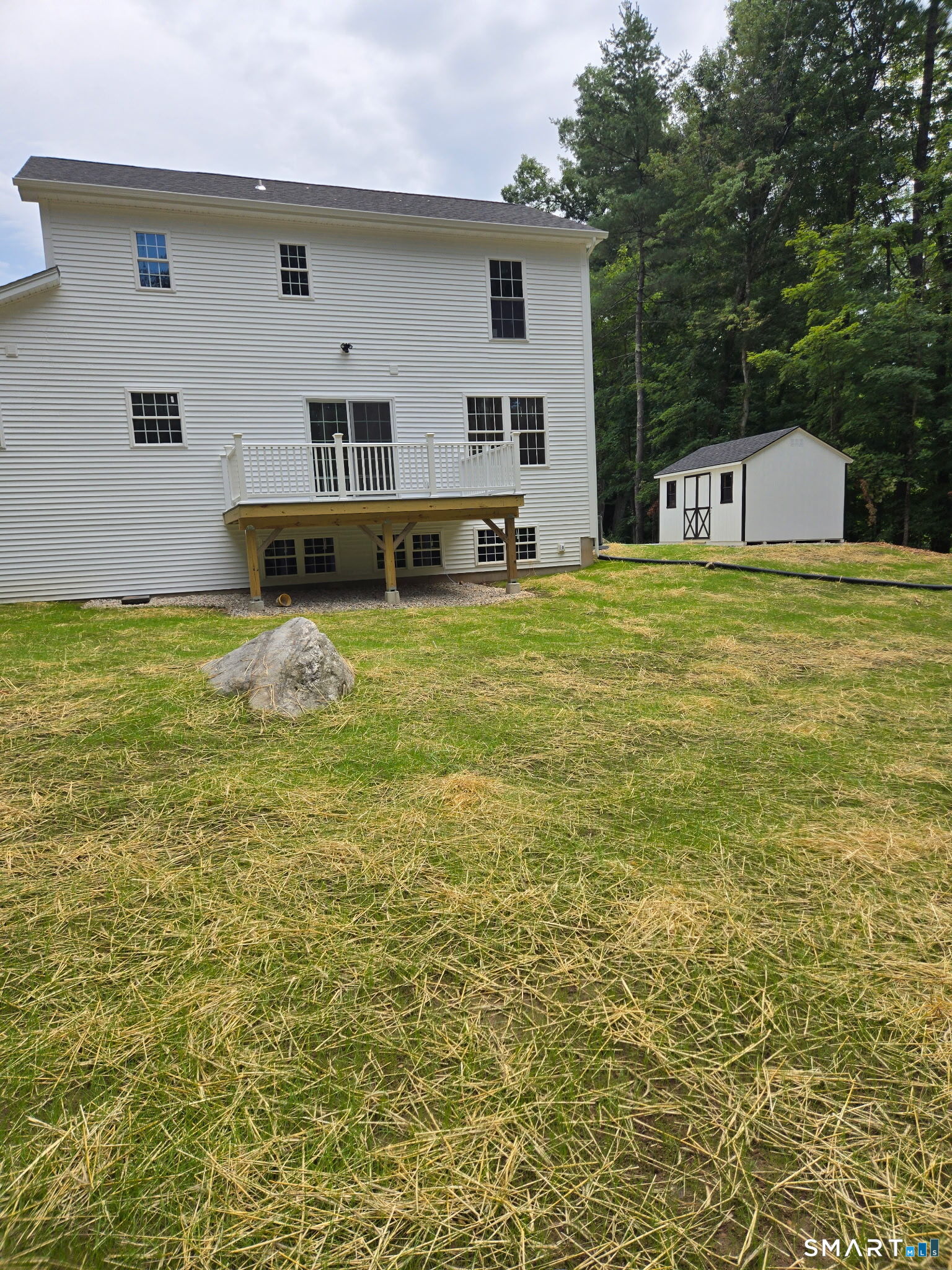127 Holcomb Hill Road