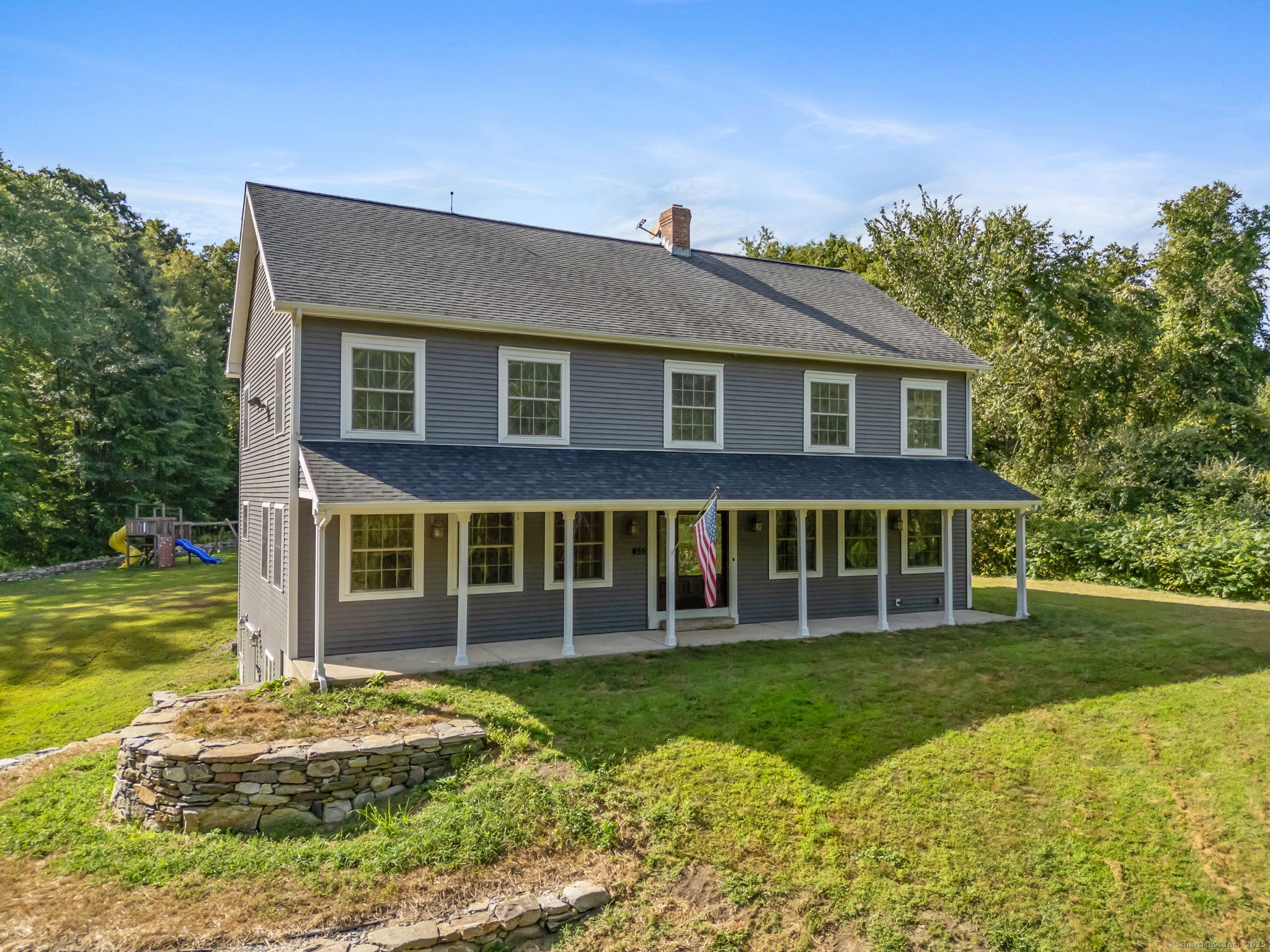 455 Levita Road