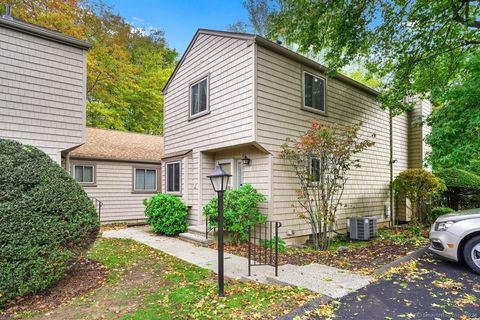Tiny photo for 33 Happy Hollow Circle #C, Stratford, CT 06614 (MLS # 24134210)