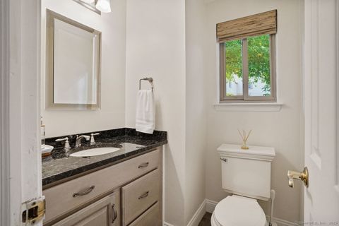 Tiny photo for 33 Happy Hollow Circle #C, Stratford, CT 06614 (MLS # 24134210)