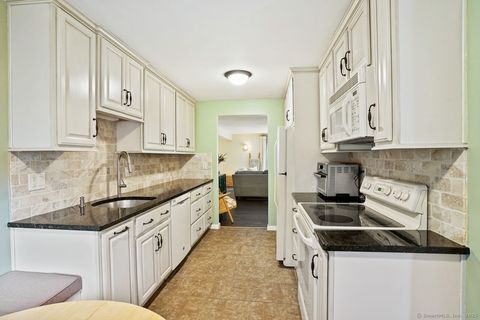Tiny photo for 33 Happy Hollow Circle #C, Stratford, CT 06614 (MLS # 24134210)