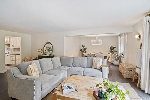 Tiny photo for 33 Happy Hollow Circle #C, Stratford, CT 06614 (MLS # 24134210)