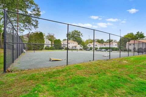 Tiny photo for 33 Happy Hollow Circle #C, Stratford, CT 06614 (MLS # 24134210)