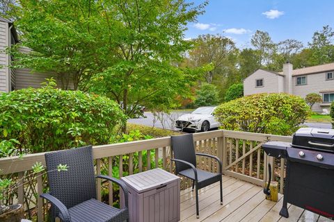 Tiny photo for 33 Happy Hollow Circle #C, Stratford, CT 06614 (MLS # 24134210)