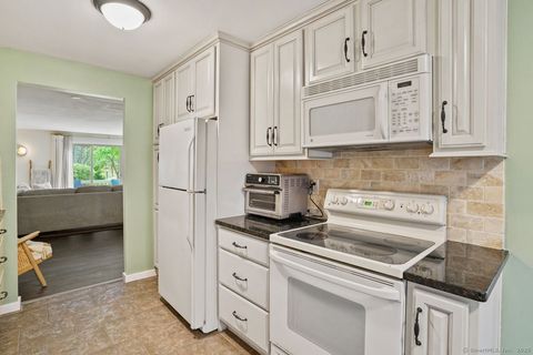 Tiny photo for 33 Happy Hollow Circle #C, Stratford, CT 06614 (MLS # 24134210)