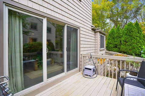 Tiny photo for 33 Happy Hollow Circle #C, Stratford, CT 06614 (MLS # 24134210)