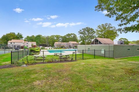 Tiny photo for 33 Happy Hollow Circle #C, Stratford, CT 06614 (MLS # 24134210)