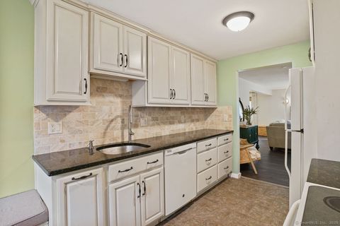 Tiny photo for 33 Happy Hollow Circle #C, Stratford, CT 06614 (MLS # 24134210)