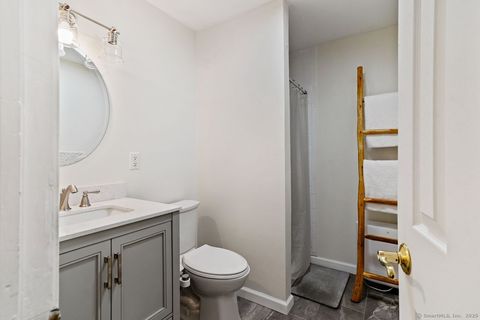 Tiny photo for 33 Happy Hollow Circle #C, Stratford, CT 06614 (MLS # 24134210)