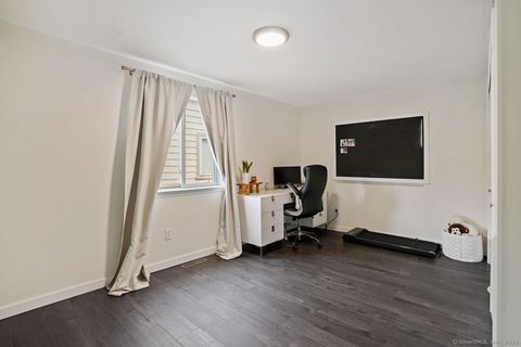 Tiny photo for 33 Happy Hollow Circle #C, Stratford, CT 06614 (MLS # 24134210)