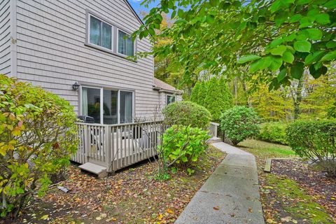 Tiny photo for 33 Happy Hollow Circle #C, Stratford, CT 06614 (MLS # 24134210)