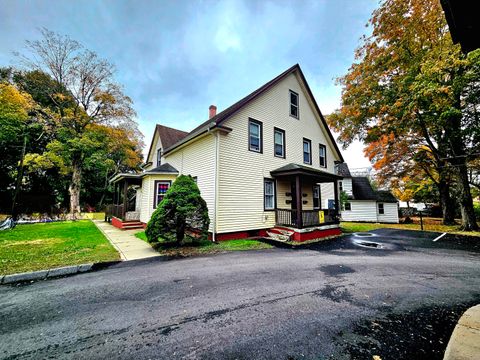 Tiny photo for 72 Main Street, Killingly, CT 06241 (MLS # 24133663)