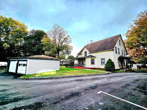 Tiny photo for 72 Main Street, Killingly, CT 06241 (MLS # 24133663)