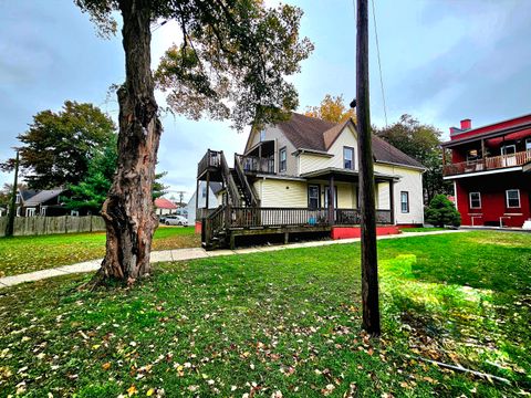 Tiny photo for 72 Main Street, Killingly, CT 06241 (MLS # 24133663)
