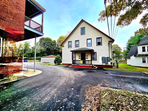 Tiny photo for 72 Main Street, Killingly, CT 06241 (MLS # 24133663)