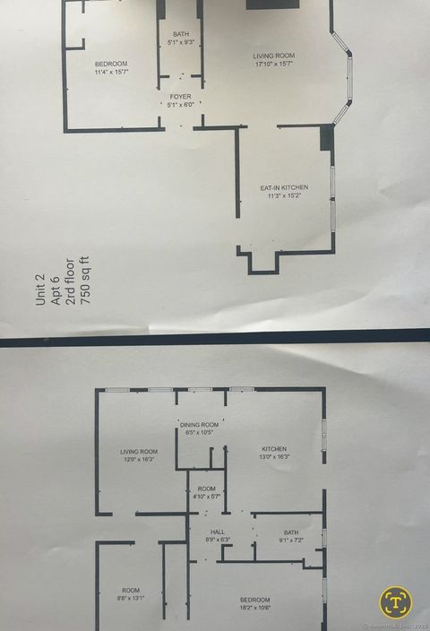 Tiny photo for 72 Main Street, Killingly, CT 06241 (MLS # 24133663)