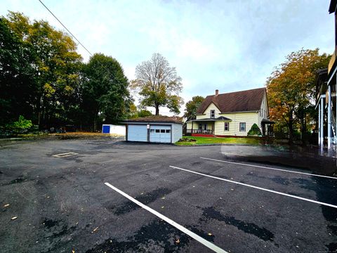 Tiny photo for 72 Main Street, Killingly, CT 06241 (MLS # 24133663)