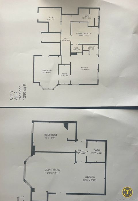 Tiny photo for 72 Main Street, Killingly, CT 06241 (MLS # 24133663)