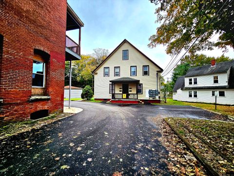 Tiny photo for 72 Main Street, Killingly, CT 06241 (MLS # 24133663)