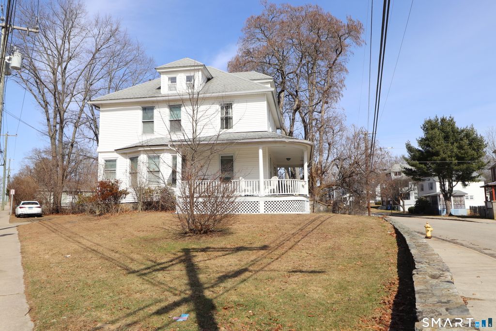 Photo of 174 Mansfield Avenue, Windham, CT 06226 (MLS # 24159510)