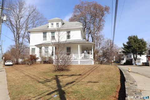 Tiny photo for 174 Mansfield Avenue, Windham, CT 06226 (MLS # 24159510)