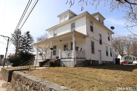 Tiny photo for 174 Mansfield Avenue, Windham, CT 06226 (MLS # 24159510)