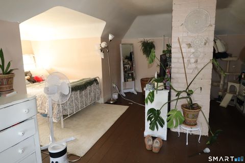 Tiny photo for 174 Mansfield Avenue, Windham, CT 06226 (MLS # 24159510)