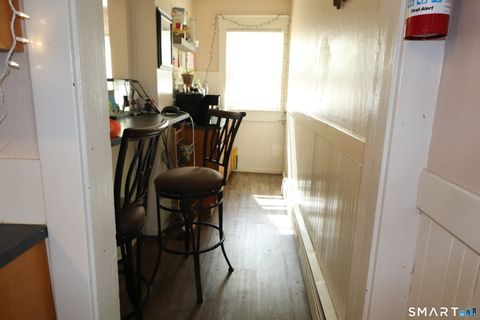 Tiny photo for 174 Mansfield Avenue, Windham, CT 06226 (MLS # 24159510)