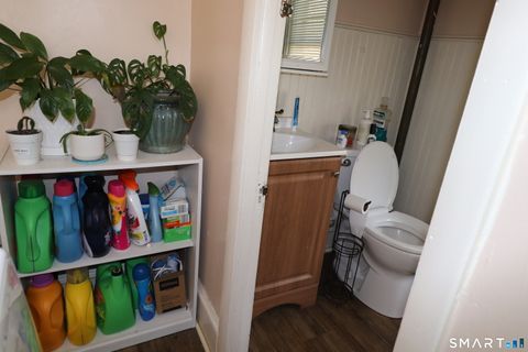 Tiny photo for 174 Mansfield Avenue, Windham, CT 06226 (MLS # 24159510)