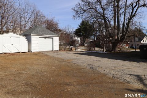 Tiny photo for 174 Mansfield Avenue, Windham, CT 06226 (MLS # 24159510)